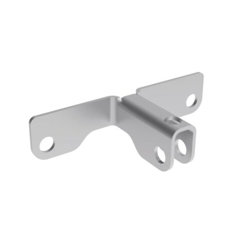 3-Wege-Trennstrebe für 6,5 mm starke Platten