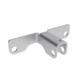 3-Wege-Trennstrebe für 9,2 mm starke Platten