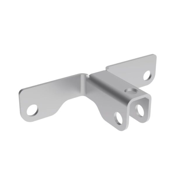 3-Wege-Trennstrebe für 9,2 mm starke Platten