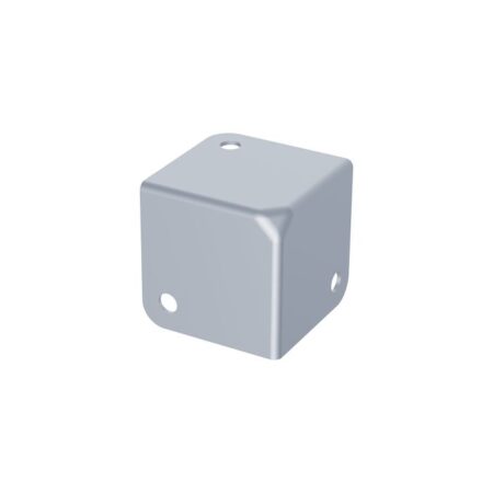 Mittlere PennBrite-Flachecke mit 2,4 mm Radius