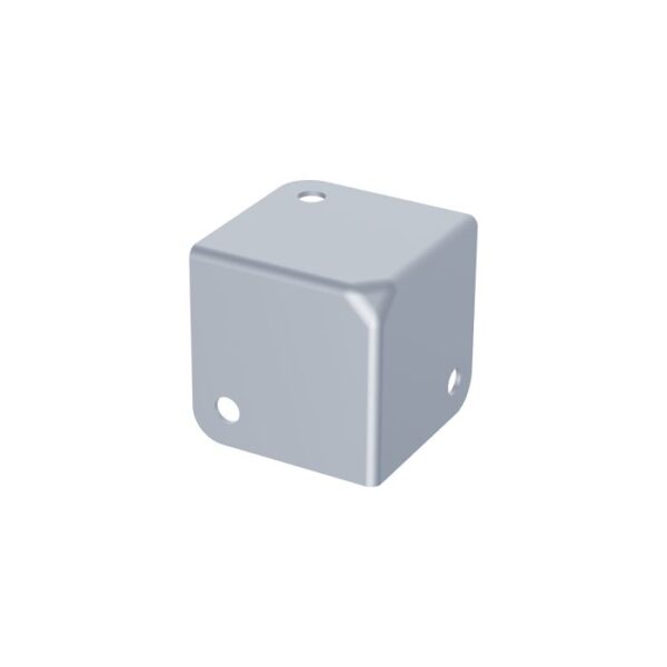 Mittlere PennBrite-Flachecke mit 2,4 mm Radius