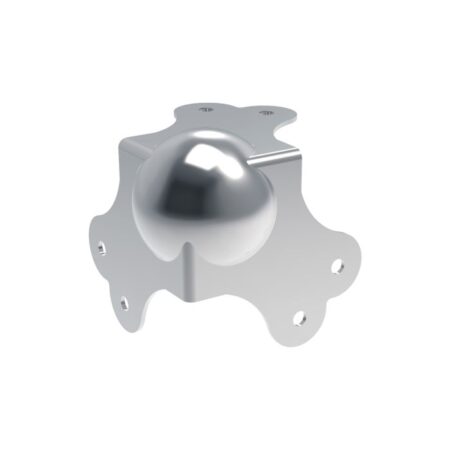 Kugelecke, groß, mit 2,5 mm Radius – Bild 4