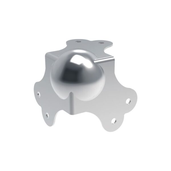 Kugelecke, groß, mit 2,5 mm Radius – Bild 4