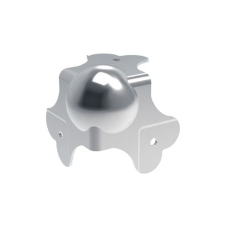 Kugelecke, mit 30mm Offset und 4 mm Radius – Bild 4