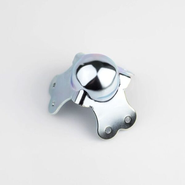 Kugelecke, mit 30mm Offset und 3 mm Radius – Bild 5
