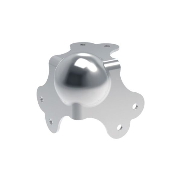 Kugelecke, mit 30mm Offset und 3 mm Radius – Bild 4