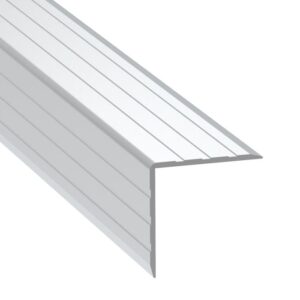 Kantenschutzprofil 30x30x1,5, L=4000mm