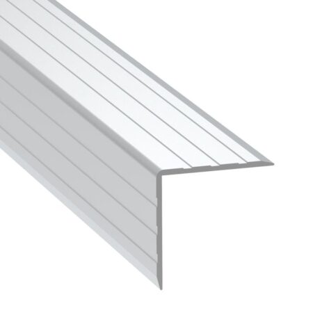 Kantenschutzprofil 30 mm x 30 mm x 1,5 mm, L = 4000 mm
