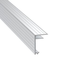 Rahmenprofil 6.8mm, 43×30, zu EG-0300, L=4000mm