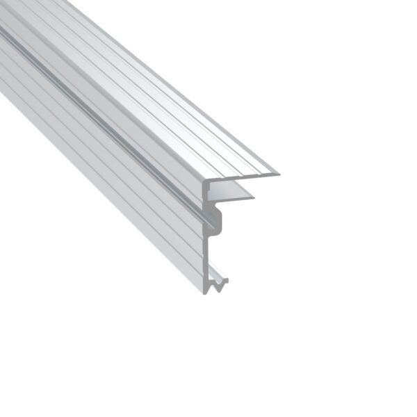 Rahmenprofil 6.8mm, 43x30, Einhaknut, zu EG-0300, L=4000mm