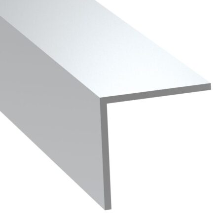 Winkelprofil 50 mm x 50 mm x 3 mm, L= 4000 mm