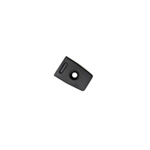 Kappe für H1010, Black