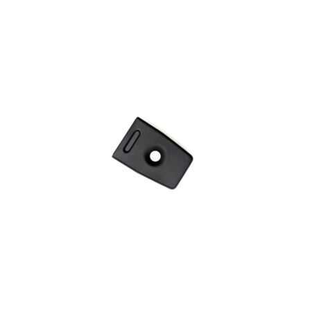 Kappe für H1010, Schwarz