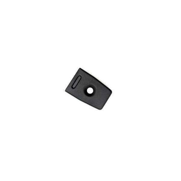 Kappe für H1010, Black