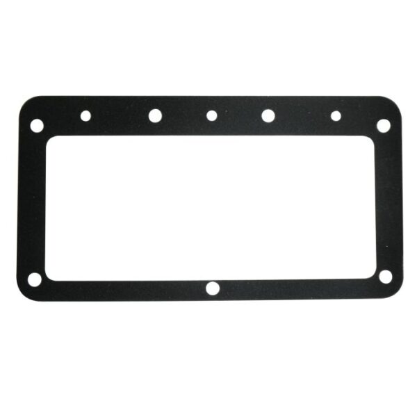 Selbstklebender Dichtungsring zu H7148, Black