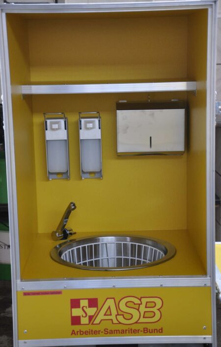 NoWe-Cases Hygienemodul – Bild 3