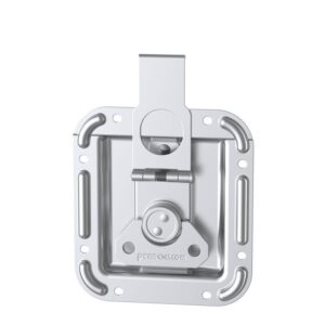 Überwurfcatch groß, 50mm Zungenlänge, für DR, Zinc