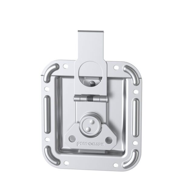 Überwurfcatch groß, 50mm Zungenlänge, für DR, Zinc