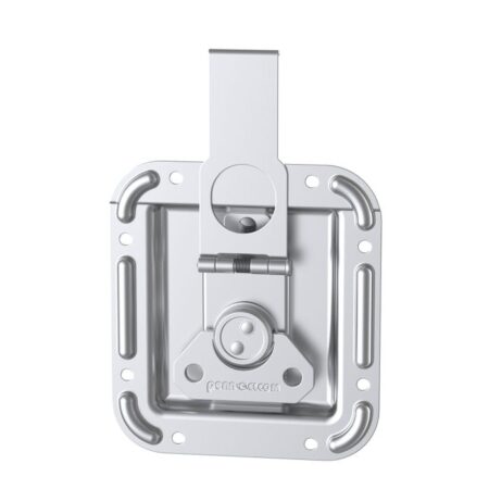 Überwurfcatch groß, 64 mm Zungenlänge, Zink