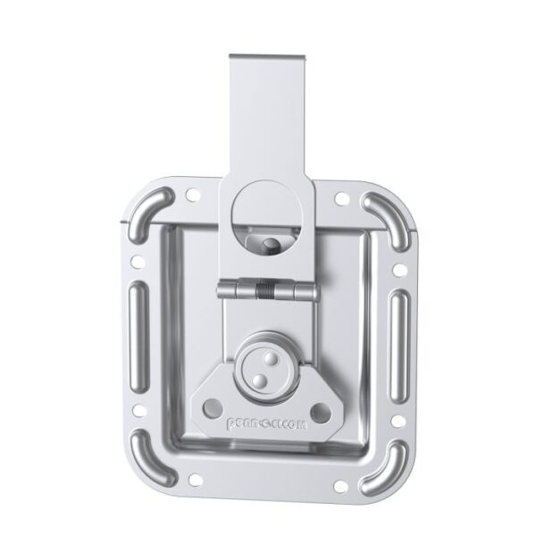 Überwurfcatch groß, 64mm Zungenlänge, Zinc