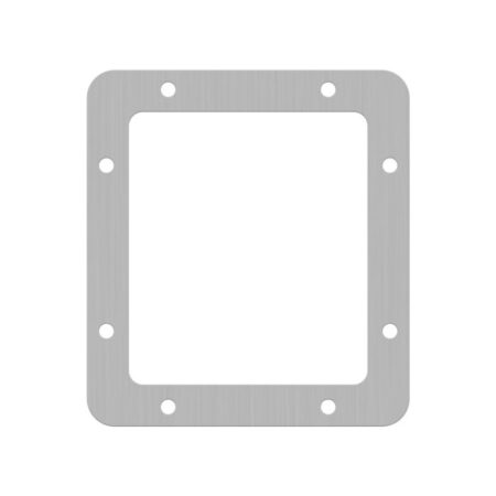 Nietrahmen für L0747/xx, Zink