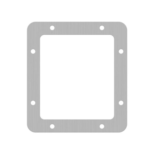 Nietrahmen für L0747/xx, Zinc