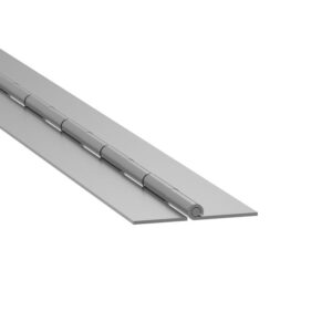 Scharnierband Stahl, 1,83m x 51 x 1,2mm, Zinc