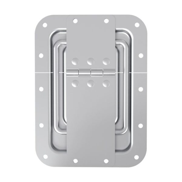 Slam-Lid-Schließhaken, Zinc – Bild 4