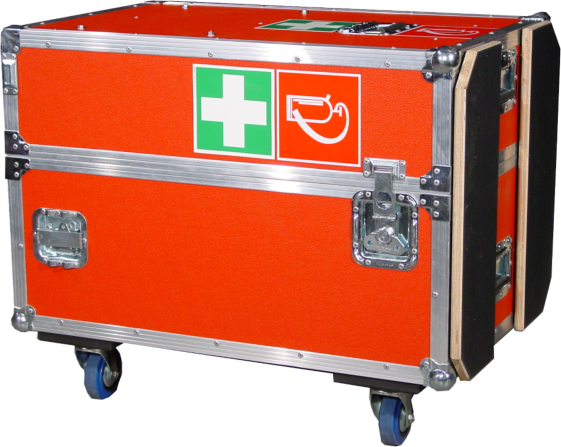 NoWe-Cases Notfallcase gross – Bild 3