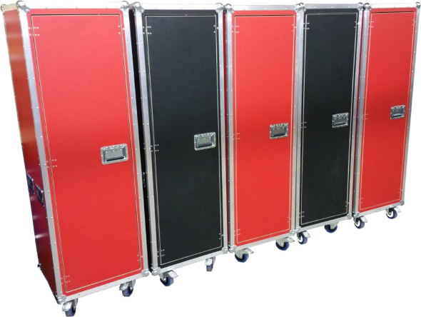 Schrankmodule