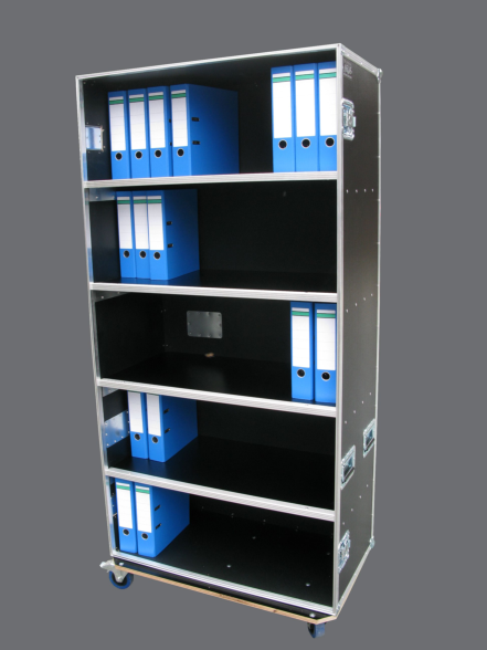 Office-schrank