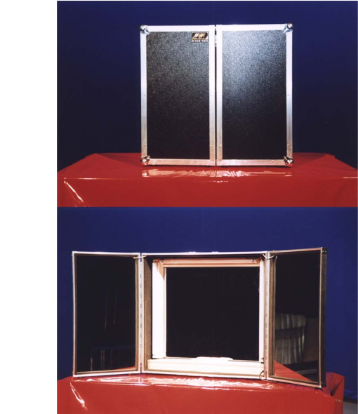 Spiegelcase