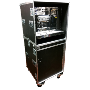 Espresso-Case