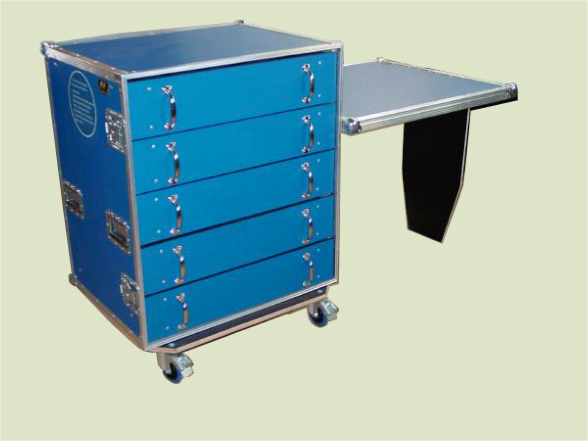 Toolcase klein