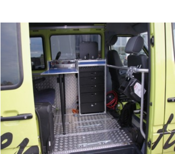 Van