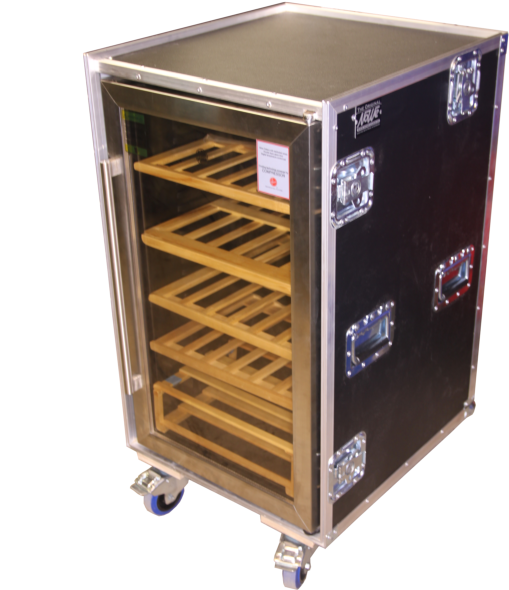 Weinhumidor