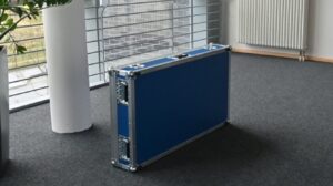 Bildschirm-Case „Screen-Protector“