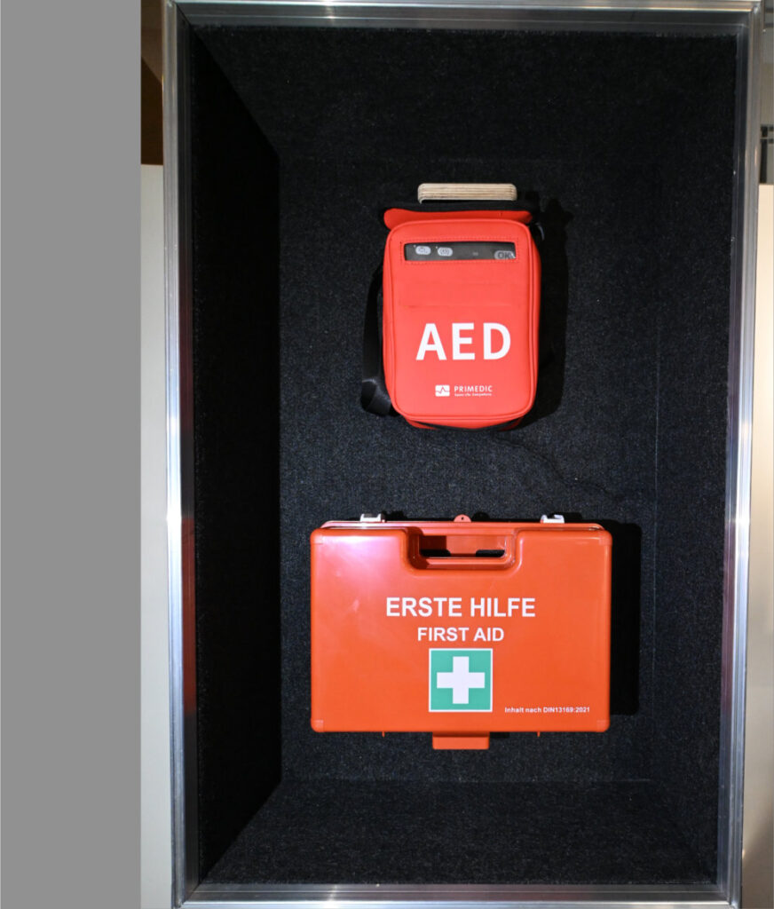 Notfallcase gross oben