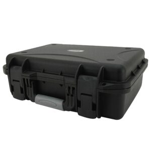 SINORA 04233-15 mit Klett-Trennwand Einsatz