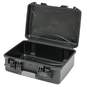 SIN-04836-20BK ohne Ausbau