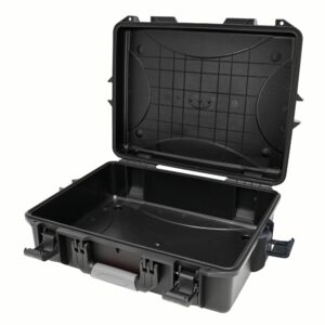 SIN-05542-16BK ohne Ausbau