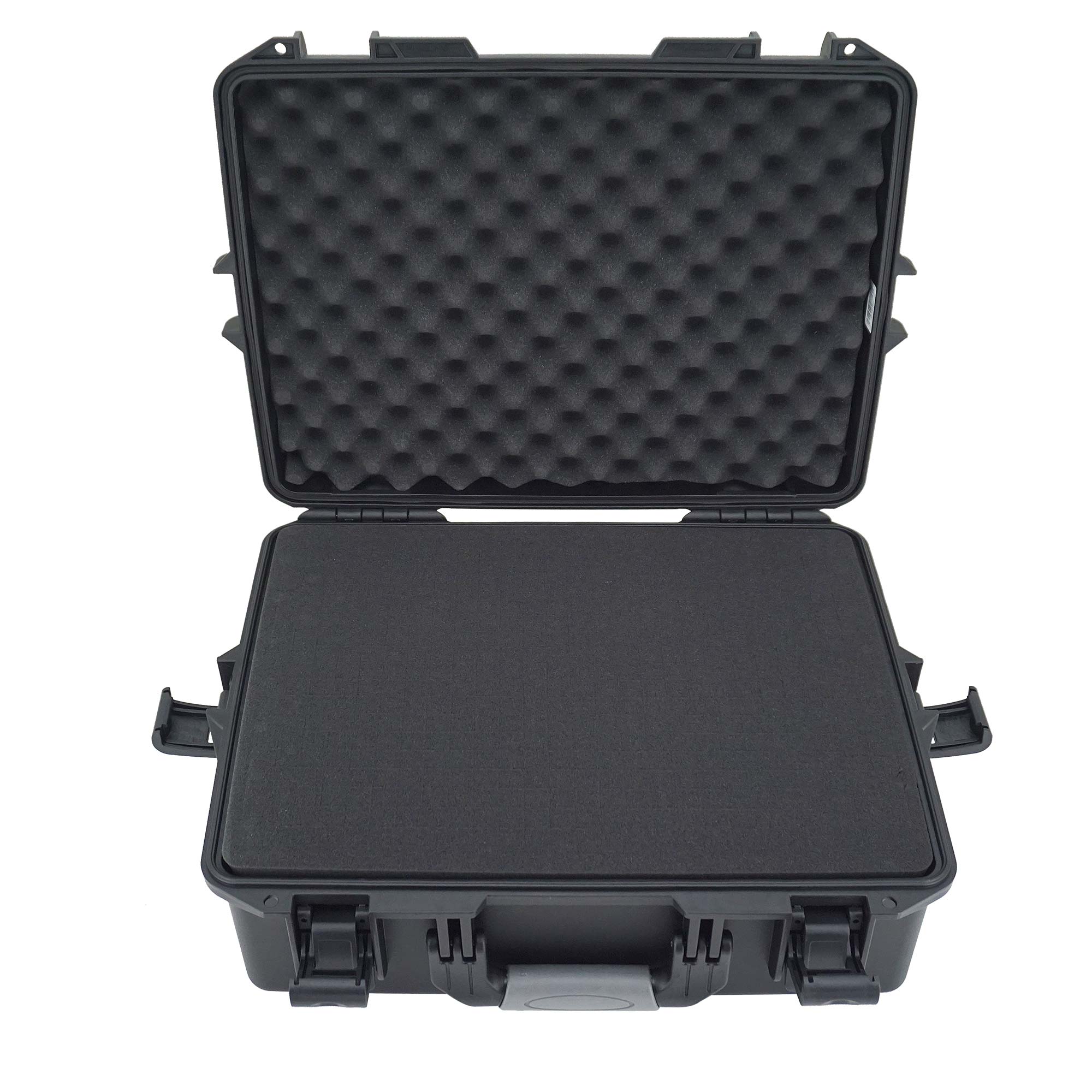 SIN-05542-20BK mit Rasterschaum