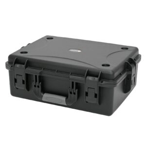 SIN-05542-20BK mit Klett-Trennwand Einsatz