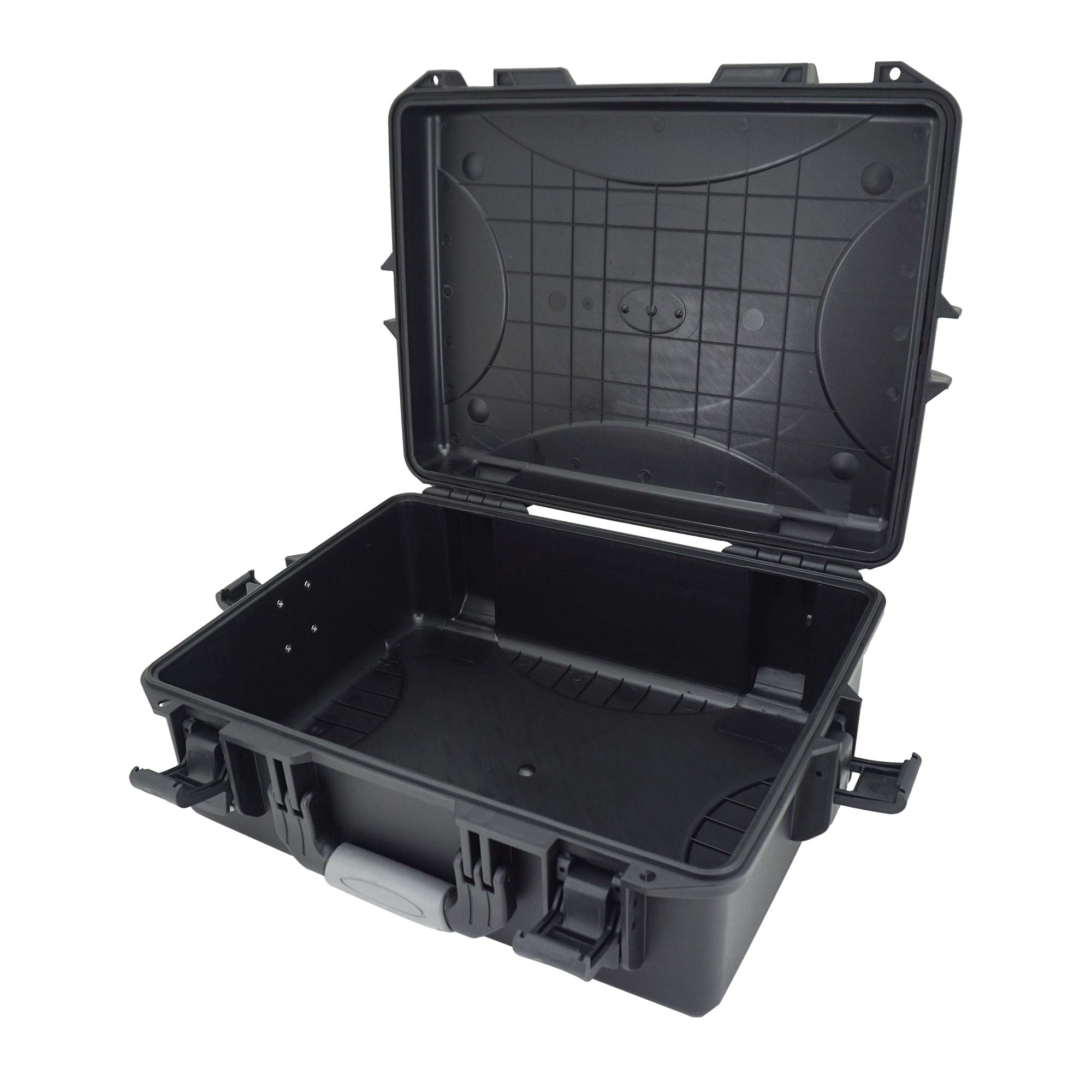 SIN-05542-20BK ohne Ausbau