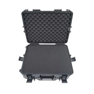 SIN-05542-24BK mit Rasterschaum