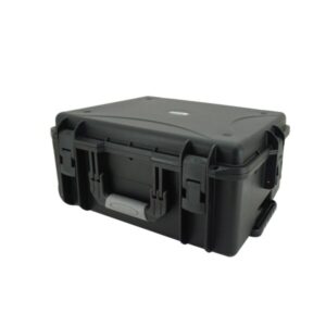 SIN-05542-24BK mit Rasterschaum