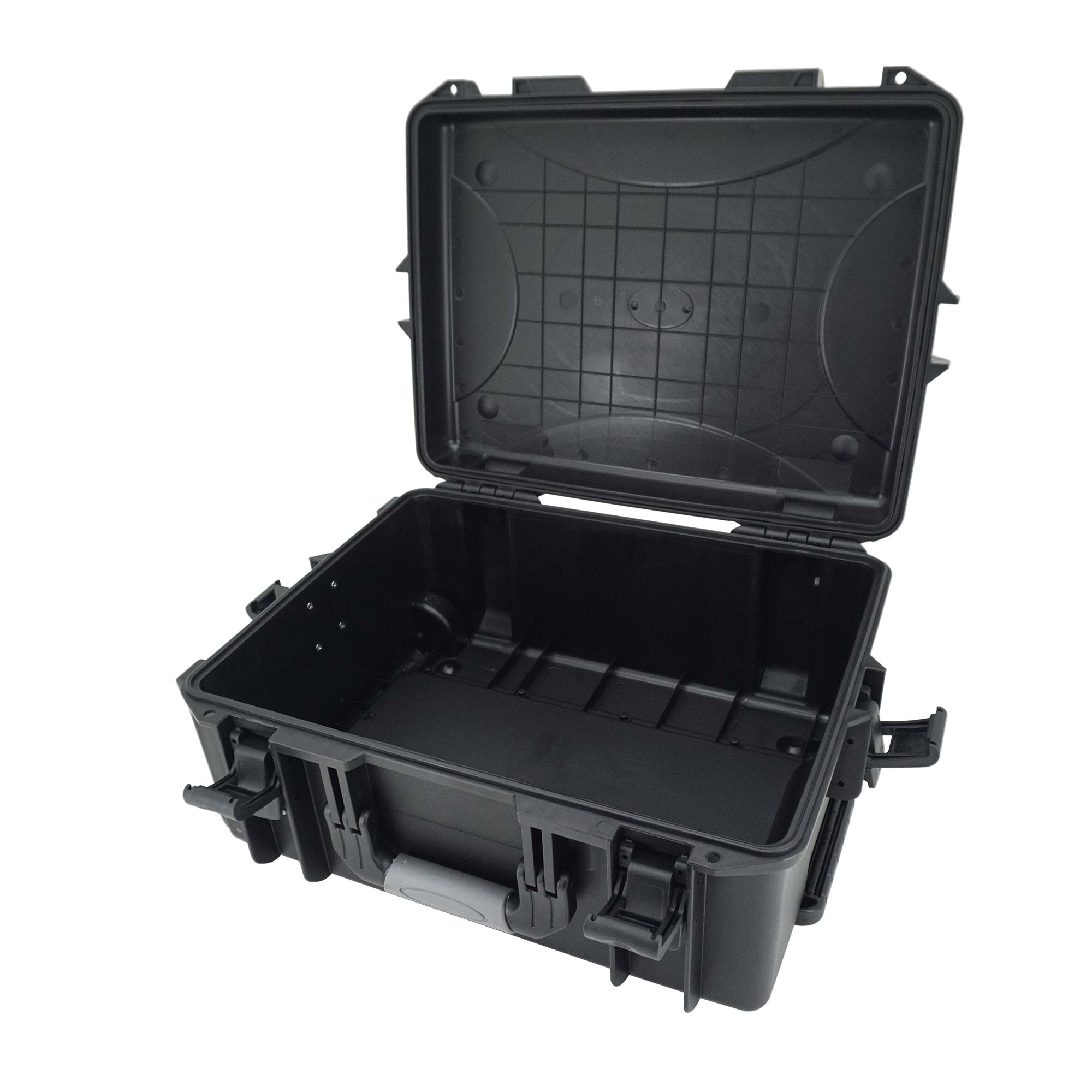 SIN-05542-24BK ohne Ausbau