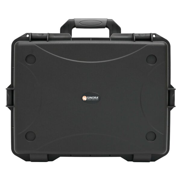 SIN-05542-32BK ohne Ausbau – Bild 4