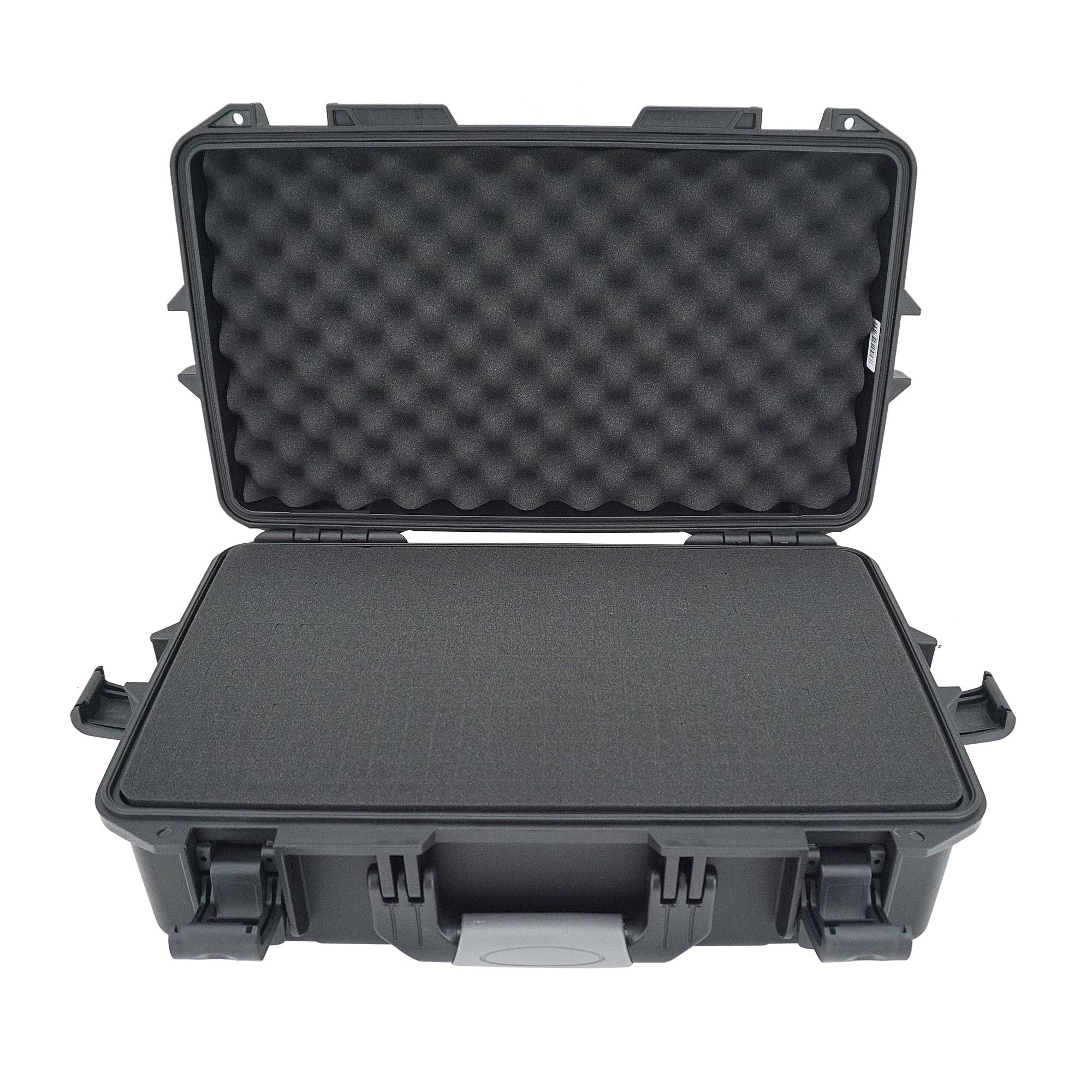 SIN-05834-19BK mit Rasterschaum