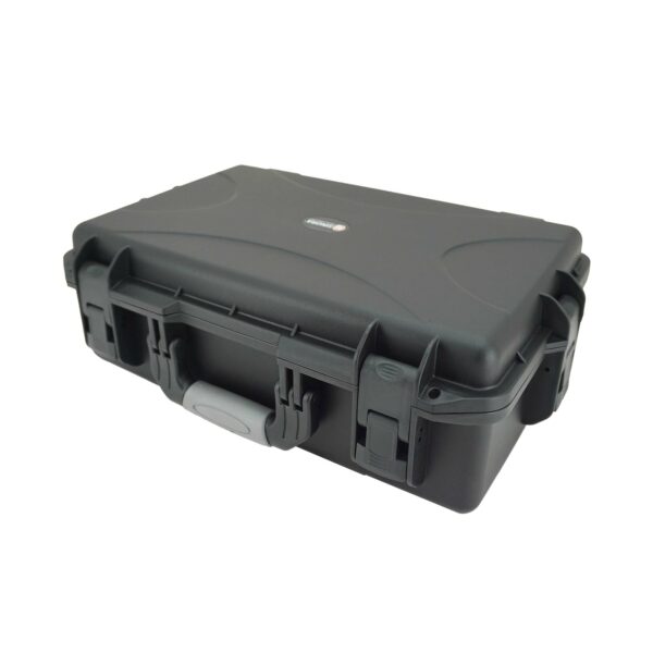 SIN-05834-19BK mit Rasterschaum